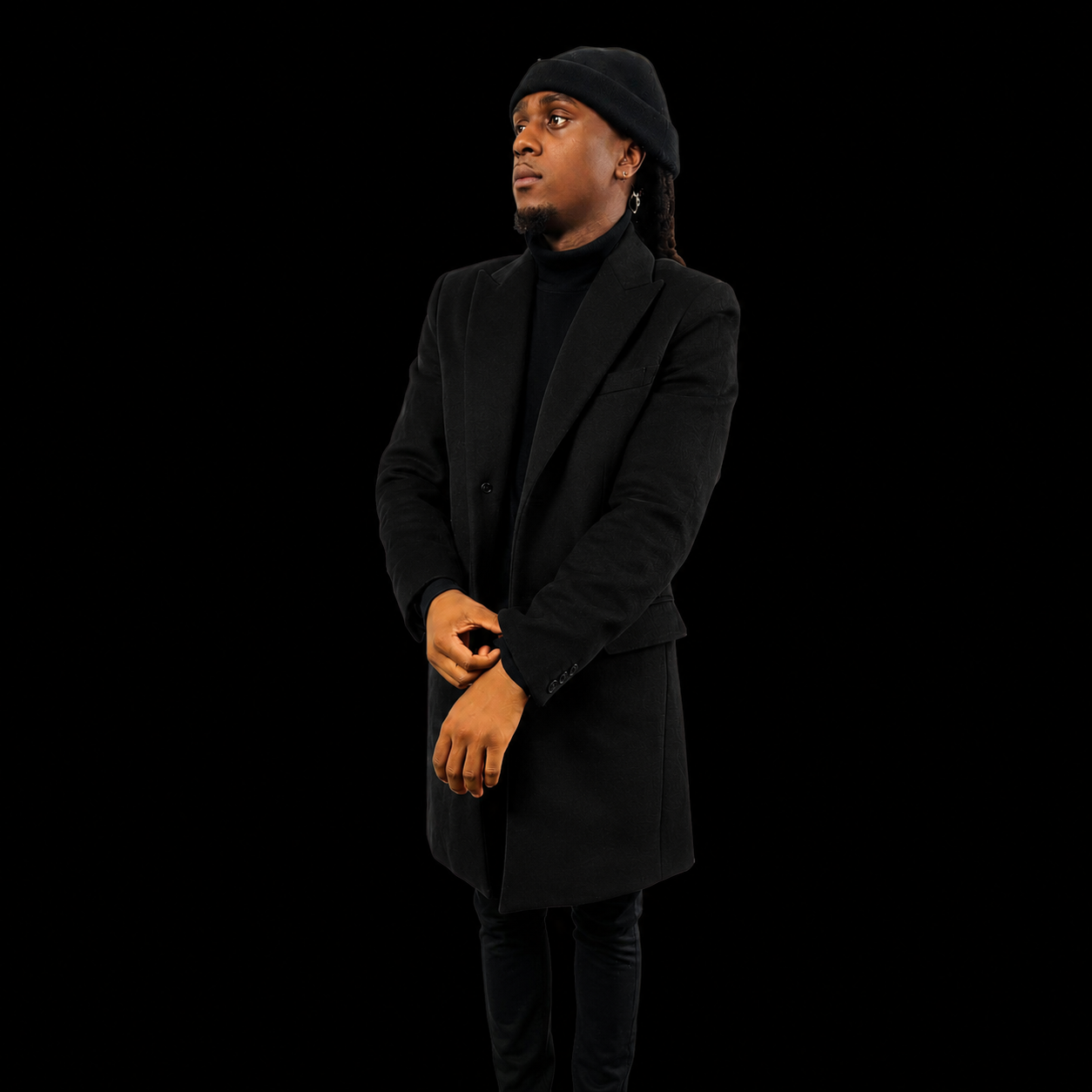 Kemonterious Welch — Founder of IDU